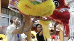 设置“考古中国”“看望中国中国”“非遗中国